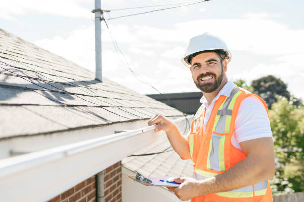 Best Roof Maintenance Services  in Springerville, AZ
