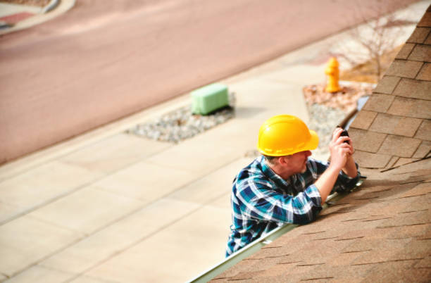 Quick and Trustworthy Emergency Roof Repair Services in Springerville, AZ