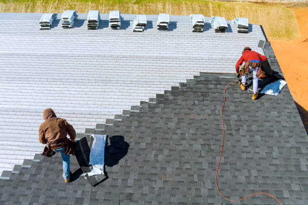 Tile Roofing Contractor in Springerville, AZ