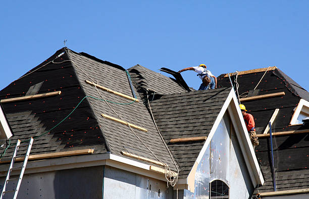 Best Tile Roofing Contractor  in Springerville, AZ